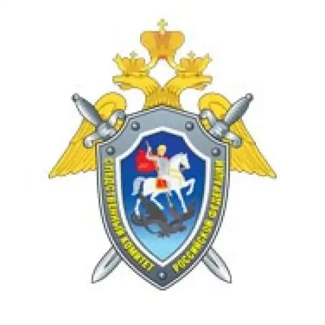 CЛЕДСТВЕННЫЙ КОМИТЕТ РОССИЙСКОЙ ФЕДЕРАЦИИ
