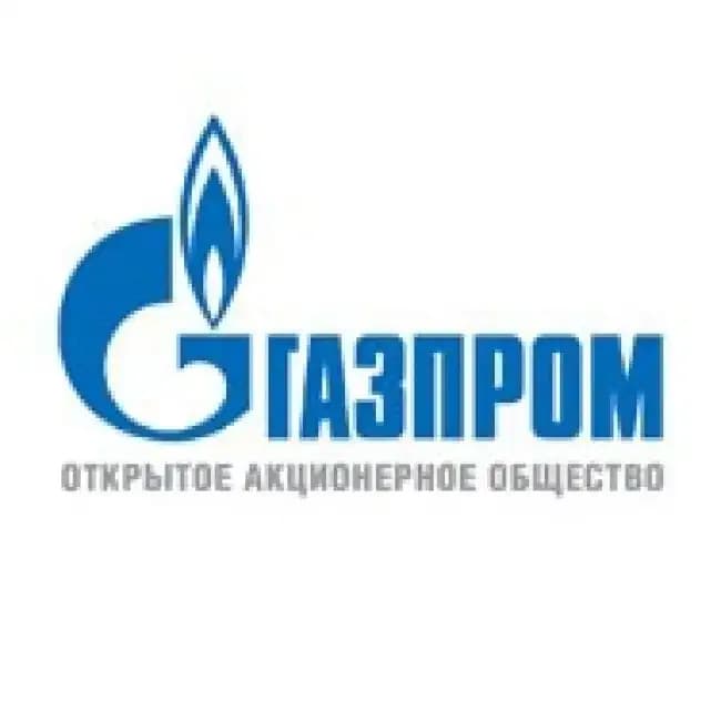 Газпром
