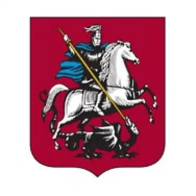МЭРИЯ МОСКВЫ