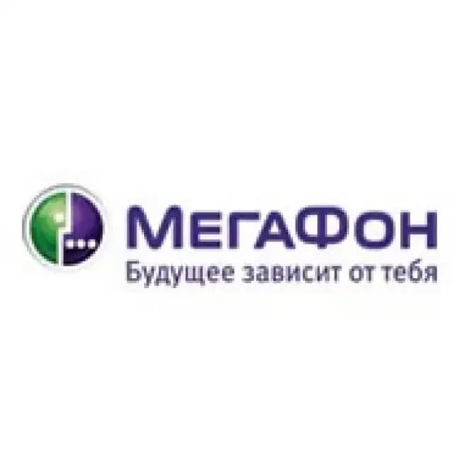 Мегафон