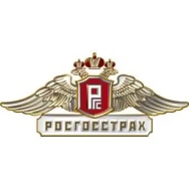 Росгосстрах