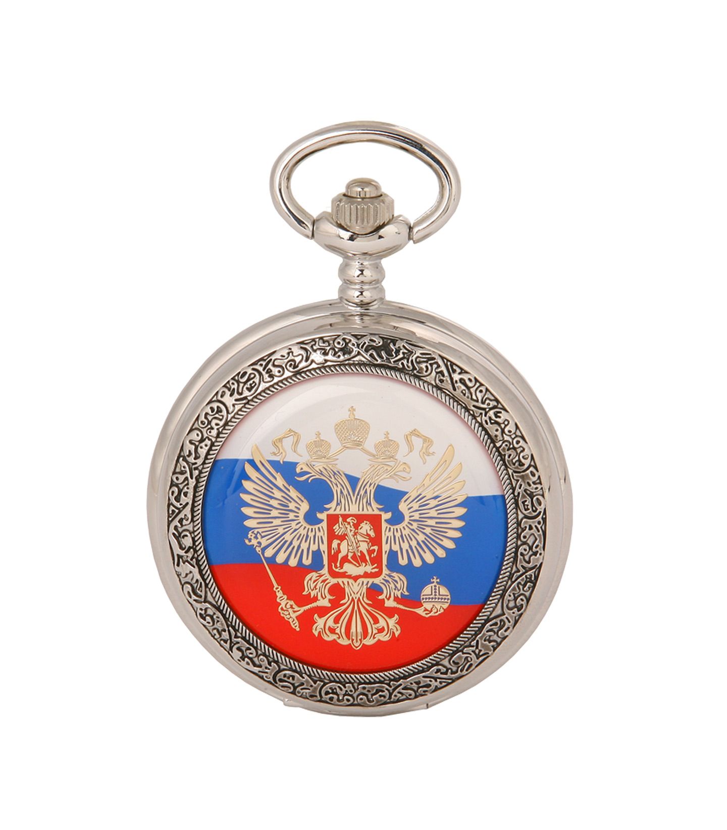КАРМАННЫЕ ЧАСЫ КВАРЦЕВЫЕ МУЖСКИЕ