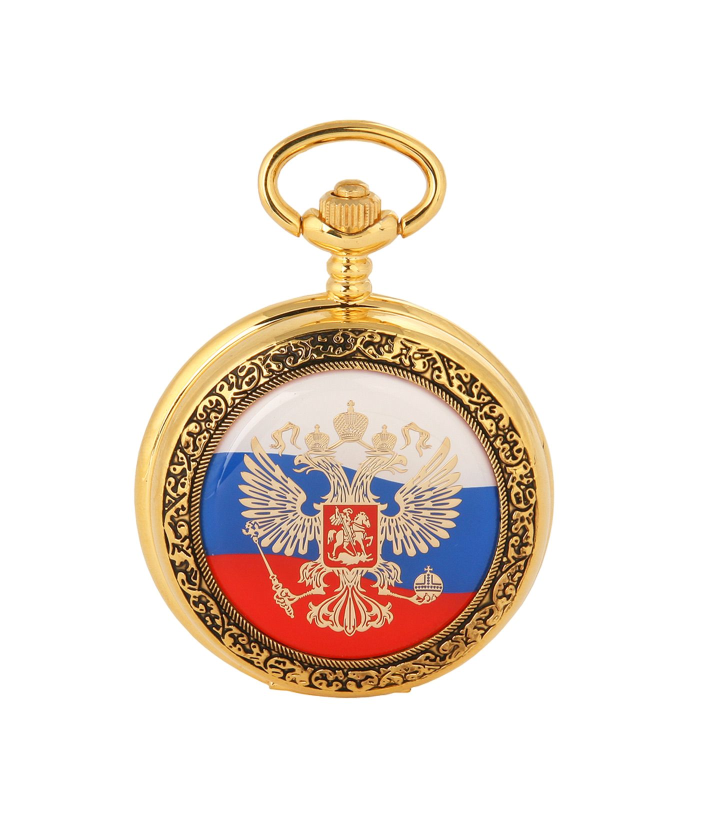 КАРМАННЫЕ ЧАСЫ КВАРЦЕВЫЕ МУЖСКИЕ